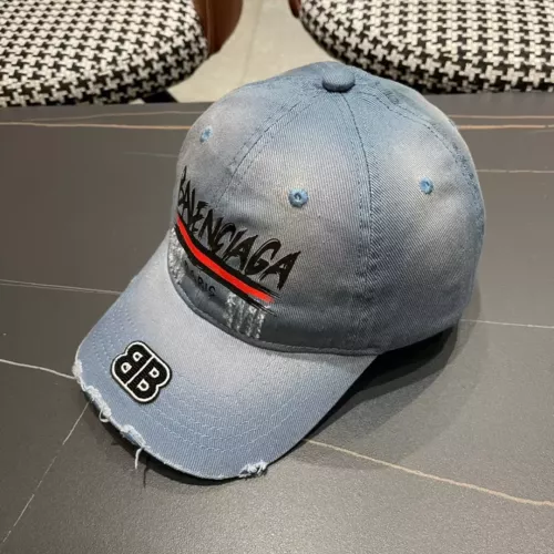 Cheap Balenciaga Caps #1338763 Replica Wholesale [$34.00 USD] [ITEM#1338763] on Replica Balenciaga Caps