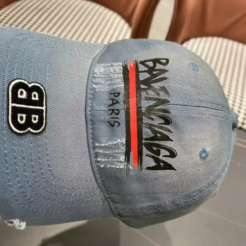 Cheap Balenciaga Caps #1338763 Replica Wholesale [$34.00 USD] [ITEM#1338763] on Replica Balenciaga Caps