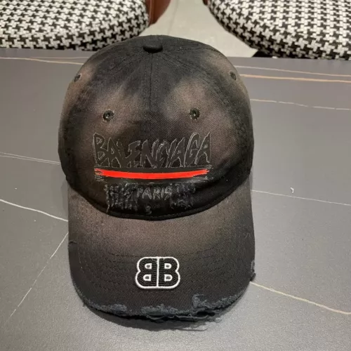 Balenciaga Caps #1338764