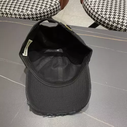 Cheap Balenciaga Caps #1338764 Replica Wholesale [$34.00 USD] [ITEM#1338764] on Replica Balenciaga Caps