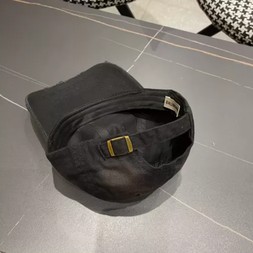 Cheap Balenciaga Caps #1338764 Replica Wholesale [$34.00 USD] [ITEM#1338764] on Replica Balenciaga Caps