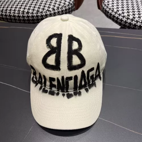 Balenciaga Caps #1338765