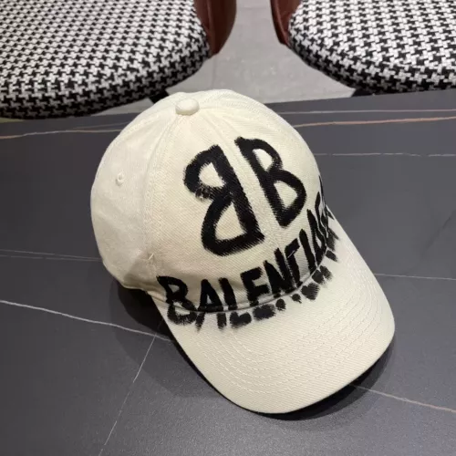 Cheap Balenciaga Caps #1338765 Replica Wholesale [$27.00 USD] [ITEM#1338765] on Replica Balenciaga Caps