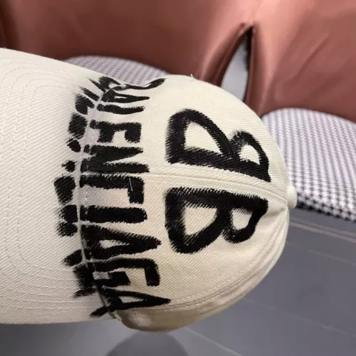 Cheap Balenciaga Caps #1338765 Replica Wholesale [$27.00 USD] [ITEM#1338765] on Replica Balenciaga Caps