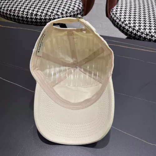 Cheap Balenciaga Caps #1338765 Replica Wholesale [$27.00 USD] [ITEM#1338765] on Replica Balenciaga Caps