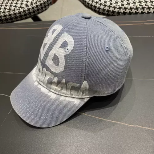 Cheap Balenciaga Caps #1338766 Replica Wholesale [$27.00 USD] [ITEM#1338766] on Replica Balenciaga Caps