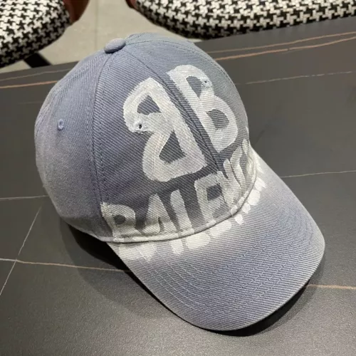 Cheap Balenciaga Caps #1338766 Replica Wholesale [$27.00 USD] [ITEM#1338766] on Replica Balenciaga Caps