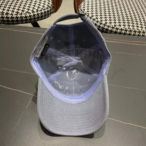 Cheap Balenciaga Caps #1338766 Replica Wholesale [$27.00 USD] [ITEM#1338766] on Replica Balenciaga Caps