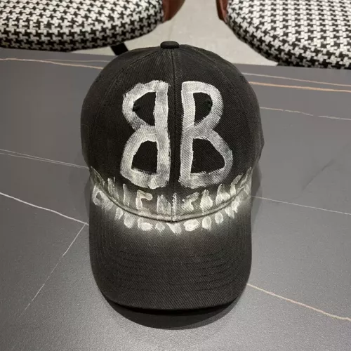 Balenciaga Caps #1338767