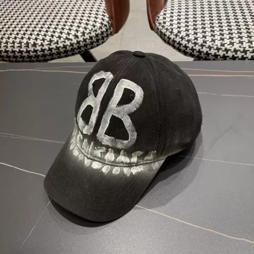 Cheap Balenciaga Caps #1338767 Replica Wholesale [$27.00 USD] [ITEM#1338767] on Replica Balenciaga Caps