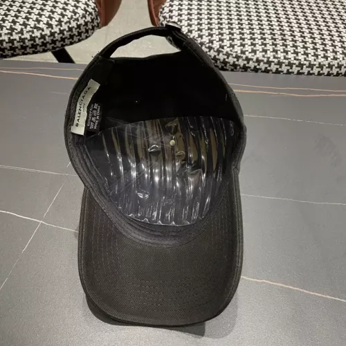 Cheap Balenciaga Caps #1338767 Replica Wholesale [$27.00 USD] [ITEM#1338767] on Replica Balenciaga Caps