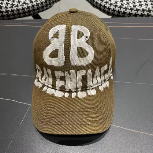 Balenciaga Caps #1338768