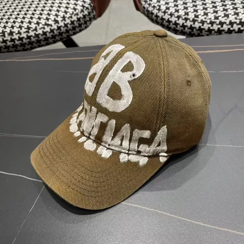 Cheap Balenciaga Caps #1338768 Replica Wholesale [$27.00 USD] [ITEM#1338768] on Replica Balenciaga Caps