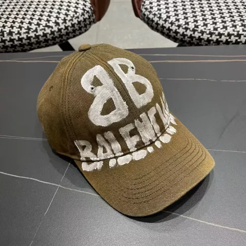 Cheap Balenciaga Caps #1338768 Replica Wholesale [$27.00 USD] [ITEM#1338768] on Replica Balenciaga Caps