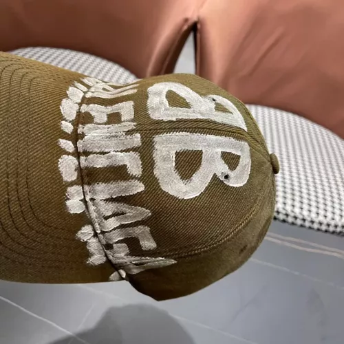 Cheap Balenciaga Caps #1338768 Replica Wholesale [$27.00 USD] [ITEM#1338768] on Replica Balenciaga Caps