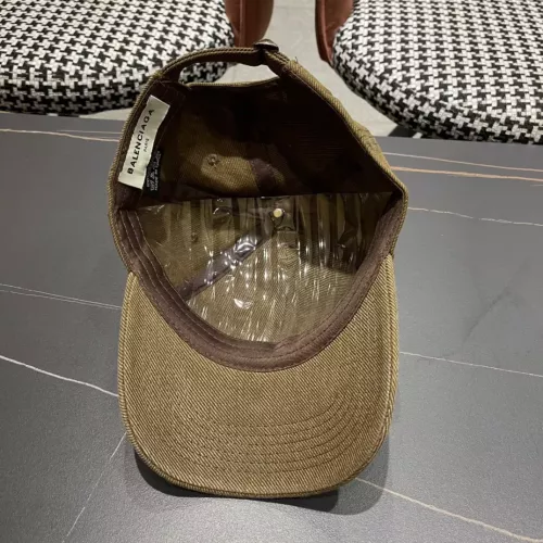 Cheap Balenciaga Caps #1338768 Replica Wholesale [$27.00 USD] [ITEM#1338768] on Replica Balenciaga Caps