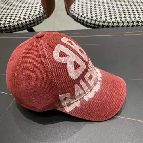 Cheap Balenciaga Caps #1338769 Replica Wholesale [$27.00 USD] [ITEM#1338769] on Replica Balenciaga Caps