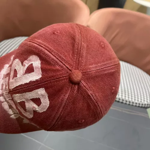 Cheap Balenciaga Caps #1338769 Replica Wholesale [$27.00 USD] [ITEM#1338769] on Replica Balenciaga Caps