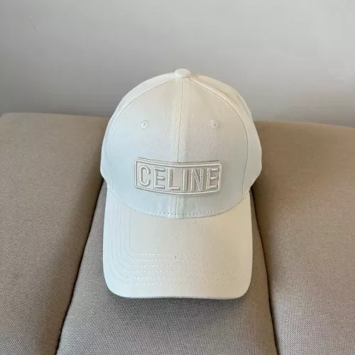 Cheap Celine Caps #1338770 Replica Wholesale [$27.00 USD] [ITEM#1338770] on Replica Celine Caps