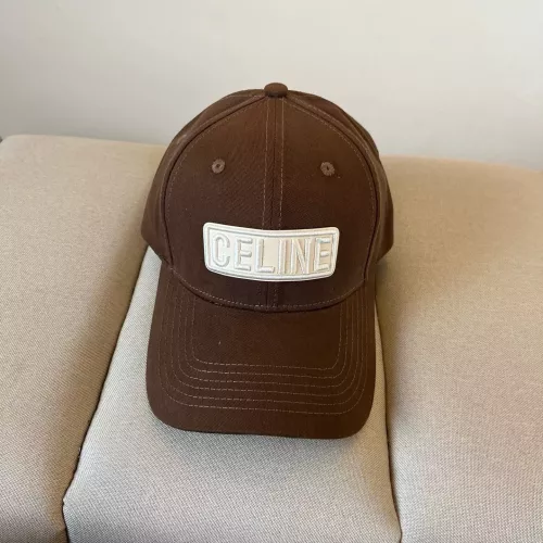Cheap Celine Caps #1338773 Replica Wholesale [$27.00 USD] [ITEM#1338773] on Replica Celine Caps