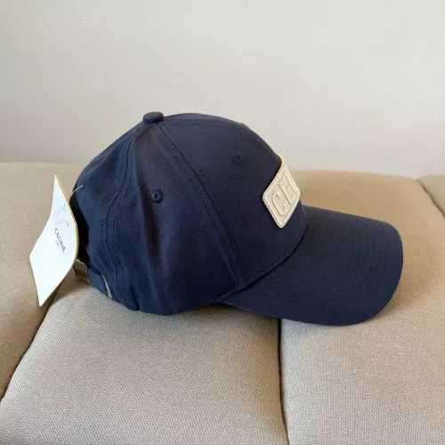 Cheap Celine Caps #1338774 Replica Wholesale [$27.00 USD] [ITEM#1338774] on Replica Celine Caps