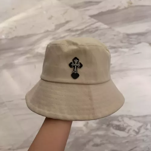 Chrome Hearts Caps #1338776