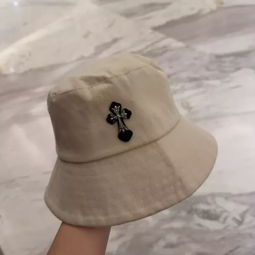 Cheap Chrome Hearts Caps #1338776 Replica Wholesale [$27.00 USD] [ITEM#1338776] on Replica Chrome Hearts Caps