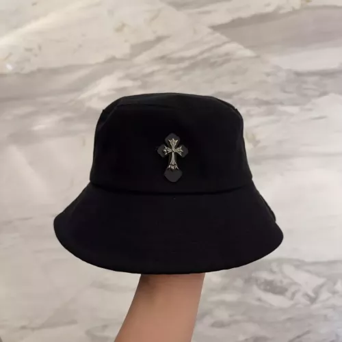 Chrome Hearts Caps #1338777