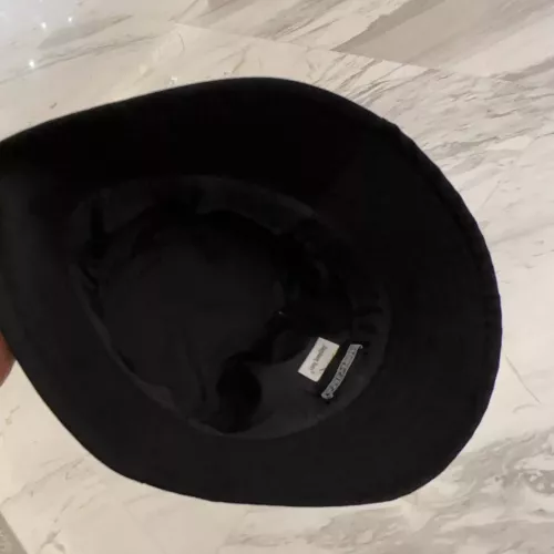 Cheap Chrome Hearts Caps #1338777 Replica Wholesale [$27.00 USD] [ITEM#1338777] on Replica Chrome Hearts Caps