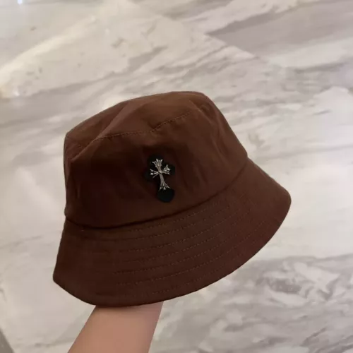 Chrome Hearts Caps #1338778