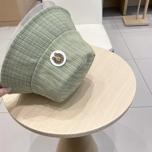 Cheap Chrome Hearts Caps #1338779 Replica Wholesale [$36.00 USD] [ITEM#1338779] on Replica Chrome Hearts Caps