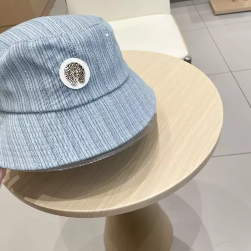 Cheap Chrome Hearts Caps #1338780 Replica Wholesale [$36.00 USD] [ITEM#1338780] on Replica Chrome Hearts Caps