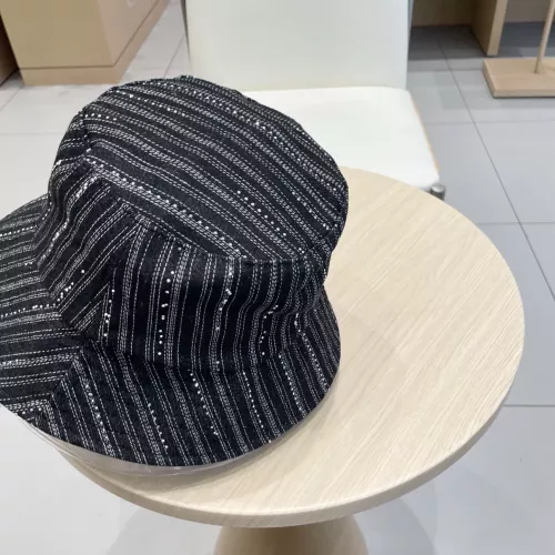 Cheap Chrome Hearts Caps #1338781 Replica Wholesale [$36.00 USD] [ITEM#1338781] on Replica Chrome Hearts Caps