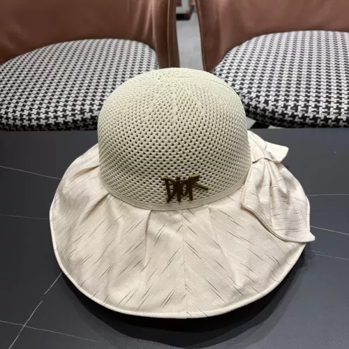Cheap Christian Dior Caps #1338782 Replica Wholesale [$36.00 USD] [ITEM#1338782] on Replica Christian Dior Caps