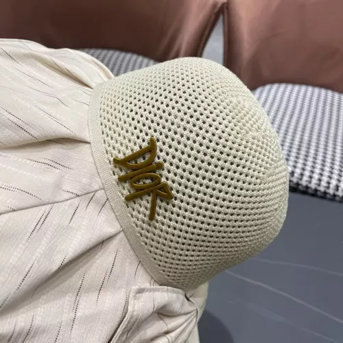 Cheap Christian Dior Caps #1338782 Replica Wholesale [$36.00 USD] [ITEM#1338782] on Replica Christian Dior Caps