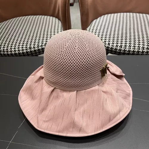 Cheap Christian Dior Caps #1338783 Replica Wholesale [$36.00 USD] [ITEM#1338783] on Replica Christian Dior Caps