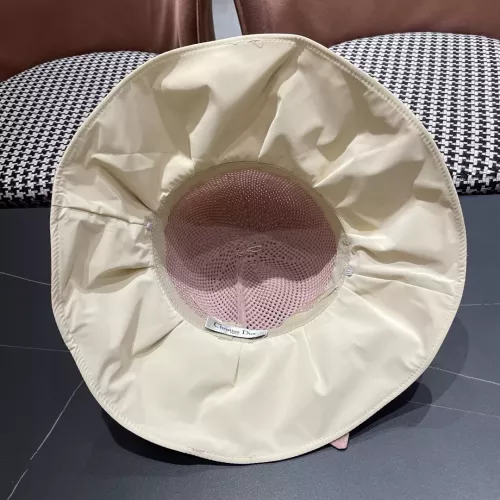 Cheap Christian Dior Caps #1338783 Replica Wholesale [$36.00 USD] [ITEM#1338783] on Replica Christian Dior Caps