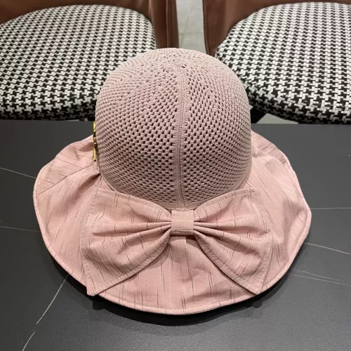 Cheap Christian Dior Caps #1338783 Replica Wholesale [$36.00 USD] [ITEM#1338783] on Replica Christian Dior Caps