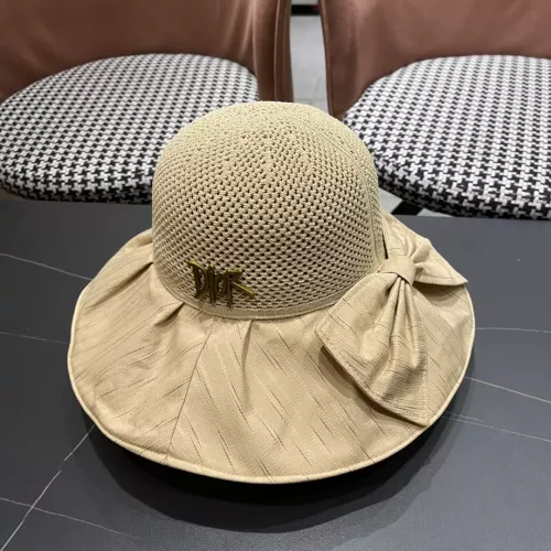 Cheap Christian Dior Caps #1338784 Replica Wholesale [$36.00 USD] [ITEM#1338784] on Replica Christian Dior Caps
