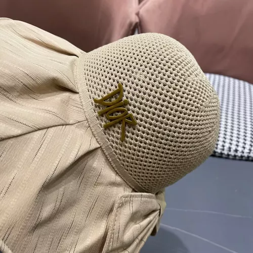 Cheap Christian Dior Caps #1338784 Replica Wholesale [$36.00 USD] [ITEM#1338784] on Replica Christian Dior Caps