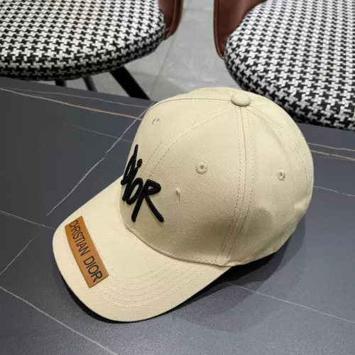 Cheap Christian Dior Caps #1338786 Replica Wholesale [$34.00 USD] [ITEM#1338786] on Replica Christian Dior Caps