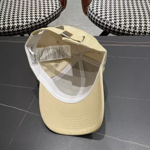 Cheap Christian Dior Caps #1338786 Replica Wholesale [$34.00 USD] [ITEM#1338786] on Replica Christian Dior Caps