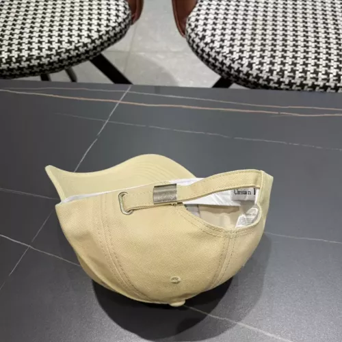 Cheap Christian Dior Caps #1338786 Replica Wholesale [$34.00 USD] [ITEM#1338786] on Replica Christian Dior Caps