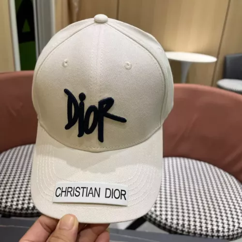 Cheap Christian Dior Caps #1338787 Replica Wholesale [$34.00 USD] [ITEM#1338787] on Replica Christian Dior Caps
