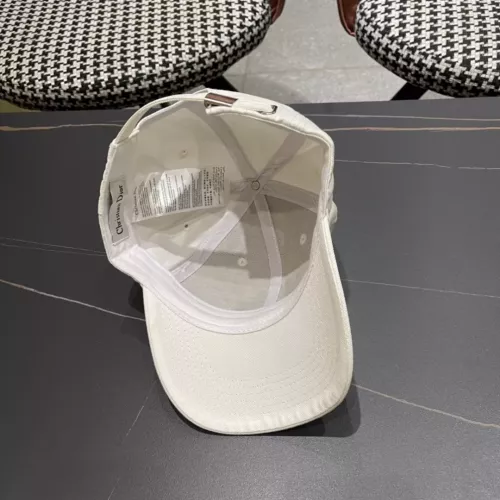 Cheap Christian Dior Caps #1338787 Replica Wholesale [$34.00 USD] [ITEM#1338787] on Replica Christian Dior Caps
