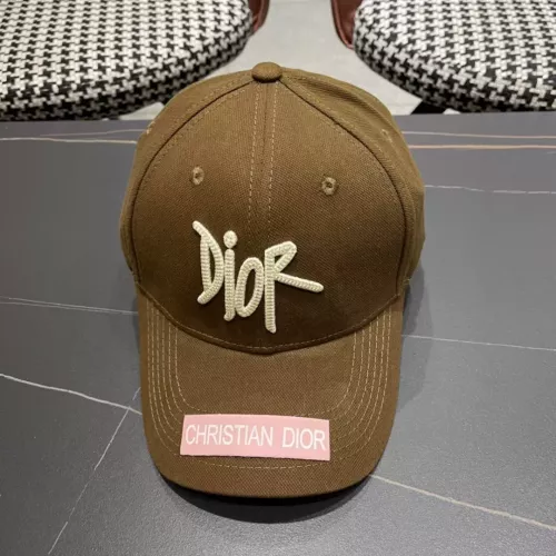 Christian Dior Caps #1338788