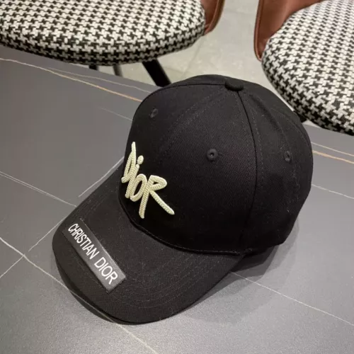 Cheap Christian Dior Caps #1338789 Replica Wholesale [$34.00 USD] [ITEM#1338789] on Replica Christian Dior Caps