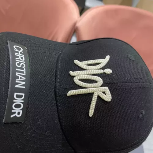 Cheap Christian Dior Caps #1338789 Replica Wholesale [$34.00 USD] [ITEM#1338789] on Replica Christian Dior Caps