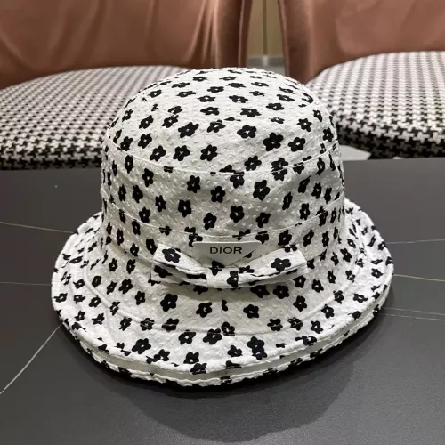 Cheap Christian Dior Caps #1338790 Replica Wholesale [$36.00 USD] [ITEM#1338790] on Replica Christian Dior Caps
