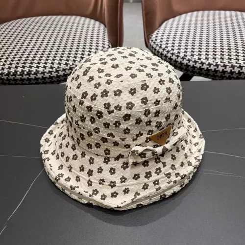 Cheap Christian Dior Caps #1338791 Replica Wholesale [$36.00 USD] [ITEM#1338791] on Replica Christian Dior Caps